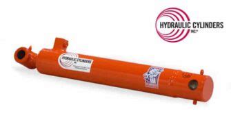 replacement cylinders for mini excavators